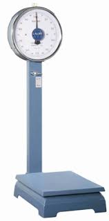 Overload platform Weighing Scale - Platform weighing scale available in Kampala, Uganda