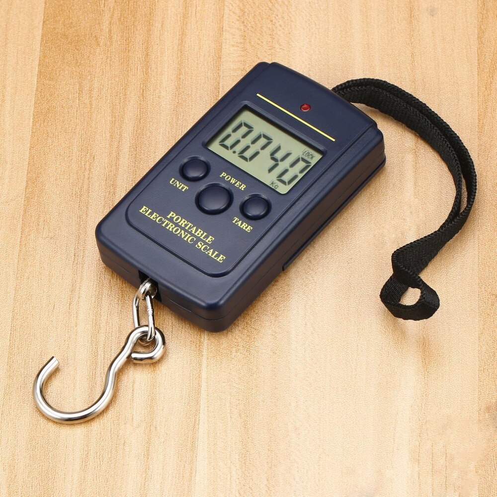 Luggage Scale for Airlines - Portable-Luggage-Scales weighing scale available in Kampala, Uganda