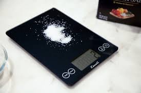 Approved kitchen scale with consistent readings - Kitchen weighing scale available in Kampala, Uganda