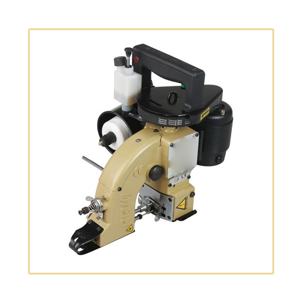 4.2kg Portable Sack Sewing Machine - Bag-Stitching-Machines weighing scale available in Kampala, Uganda