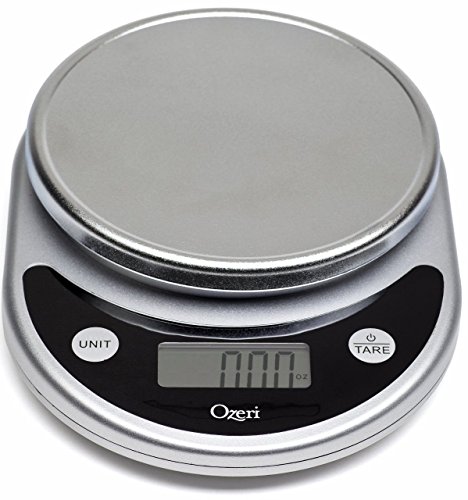 Tare Function Kitchen Scale – Accurate Weighing Made Simple - Kitchen weighing scale available in Kampala, Uganda
