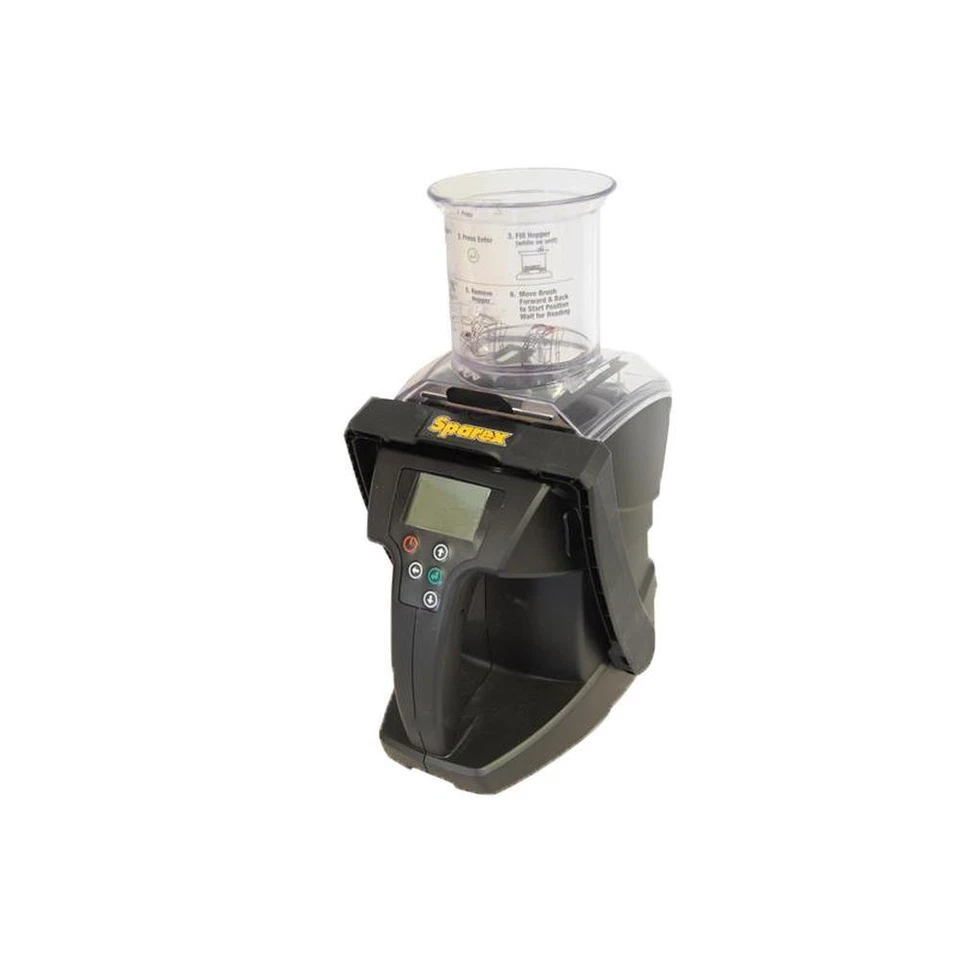 Moisture Meters for Soya Beans Grain Wakiso, Uganda - Grain-Moisture-Meters weighing scale available in Kampala, Uganda