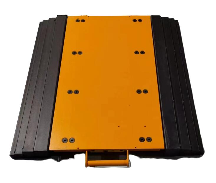 Commercial Axle Scales - Axle-Truck-Scales weighing scale available in Kampala, Uganda