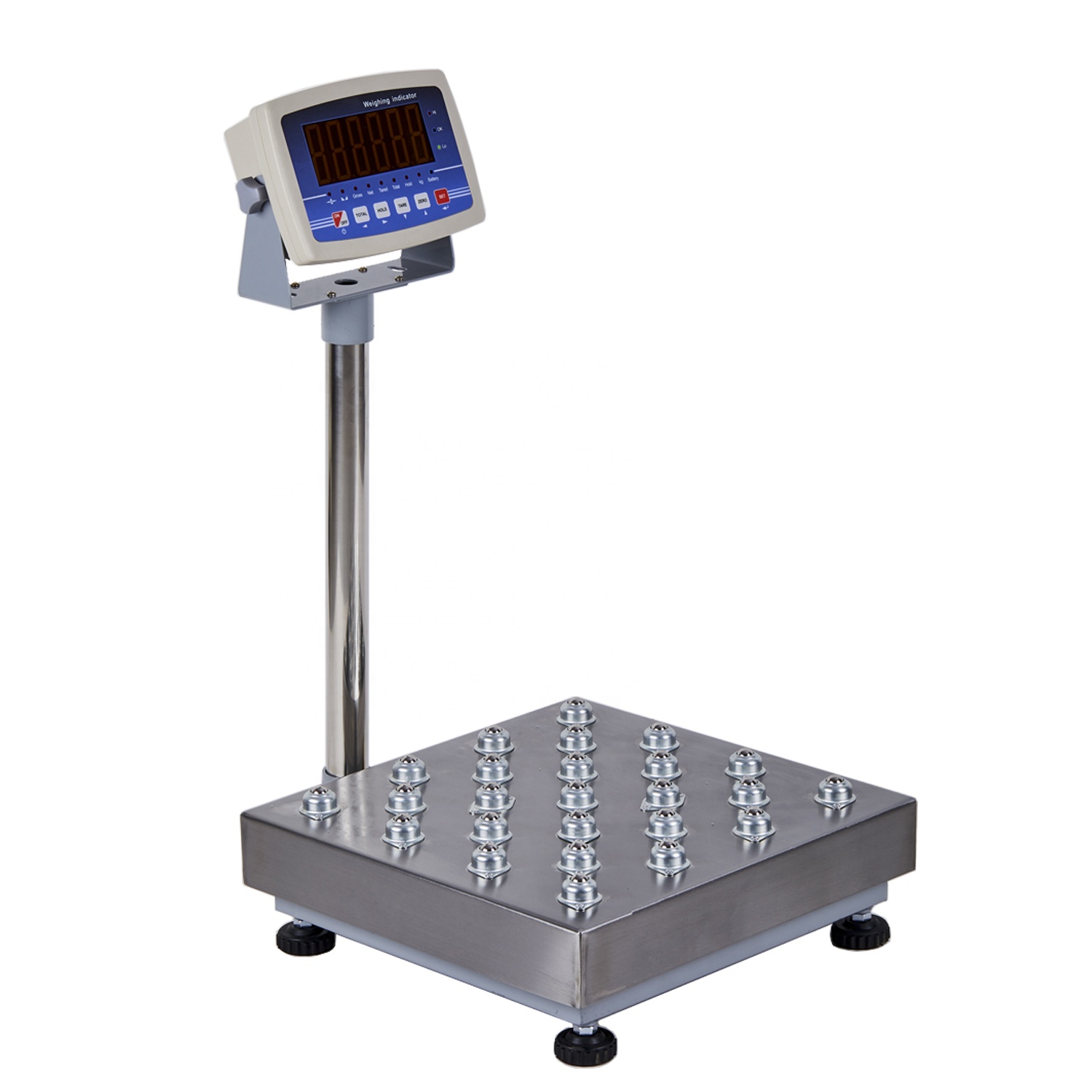 660lbs Weight Computing Digital Floor Platform Scale - Platform weighing scale available in Kampala, Uganda