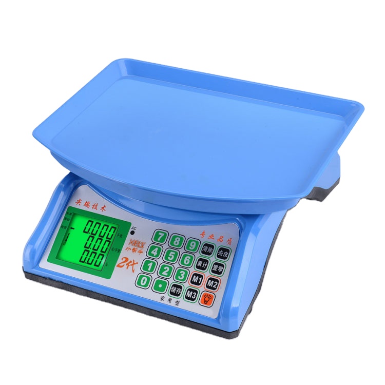 Accurate Weighing Scales Supplier In Wandegeya, Kampala - Tabletop weighing scale available in Kampala, Uganda