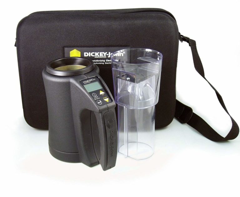 Portable Grain Tester — Quick, Accurate On-the-Go Grain Quality Analysis