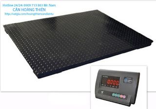Ultra-Low Profile Platform Scales | Easy Loading 300kg capacity