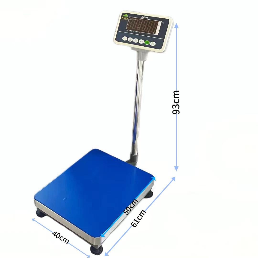 KW Platform Weighing Scale Series - Accessories weighing scale available in Kampala, Uganda