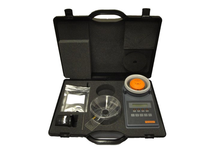 Excellent moisture meter for your operations