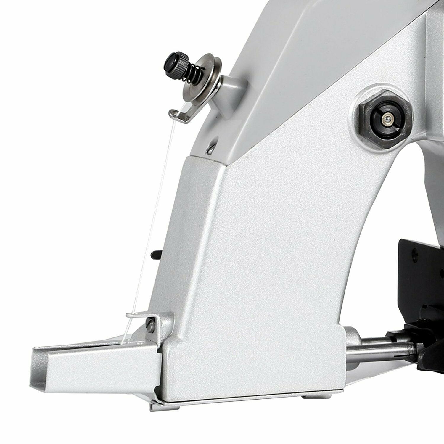 Handheld Bag Closer Tool — Portable Sack Sealer