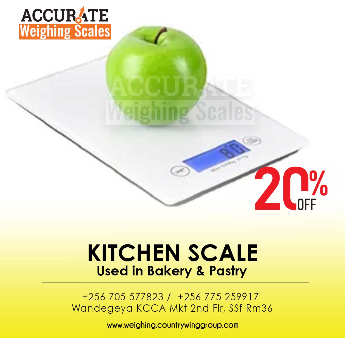 digital meal kitchen weighing scale today