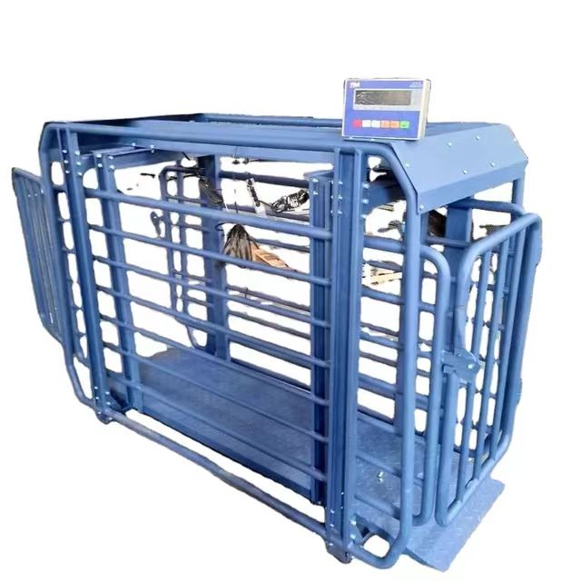 20kg Plus Size Weight Machine / Weighing Scale - Animal-Heavy-Duty weighing scale available in Kampala, Uganda