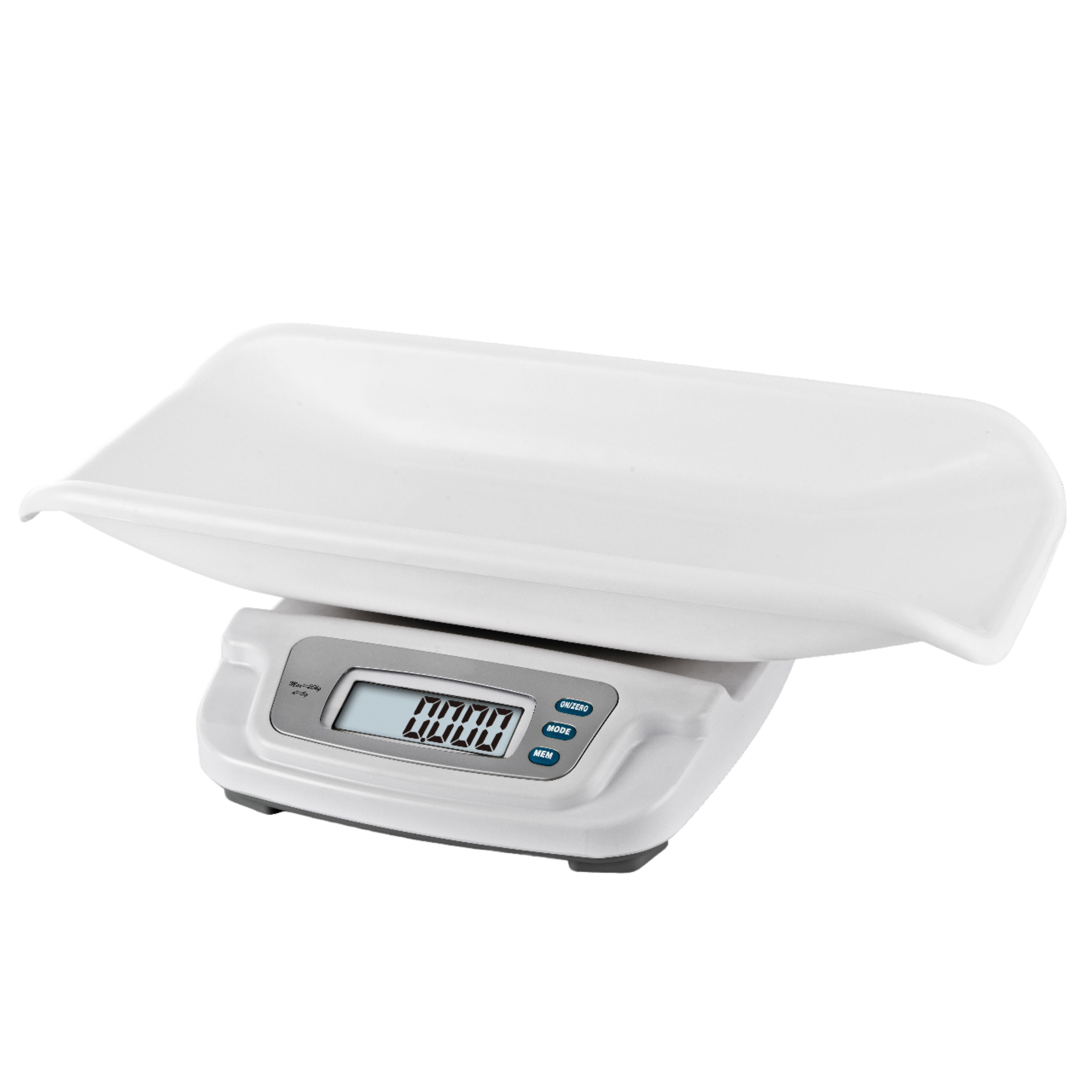 Live Birth Measuring Weight Scale for Newly Born Babies - Baby-Scales weighing scale available in Kampala, Uganda
