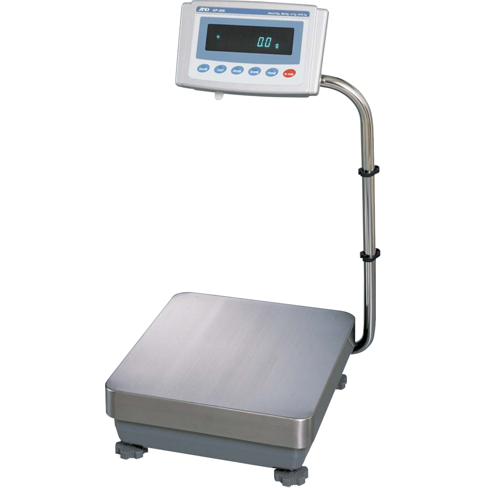 Stainless Steel Bench Scales – Hygienic, Durable, and Ideal for Food & Wet Environments