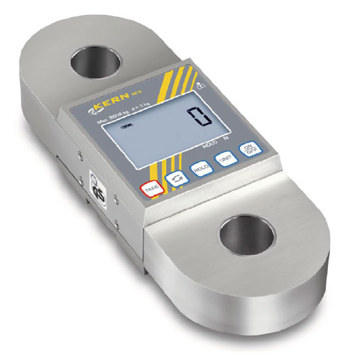 Durable metal/ABS housing crane Scale - Crane-Light-Duty weighing scale available in Kampala, Uganda