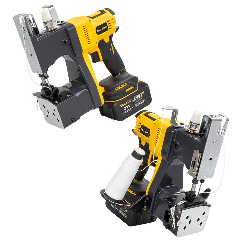 Handheld Entry-Level Bag Sewing Machinery - Bag-Stitching-Machines weighing scale available in Kampala, Uganda