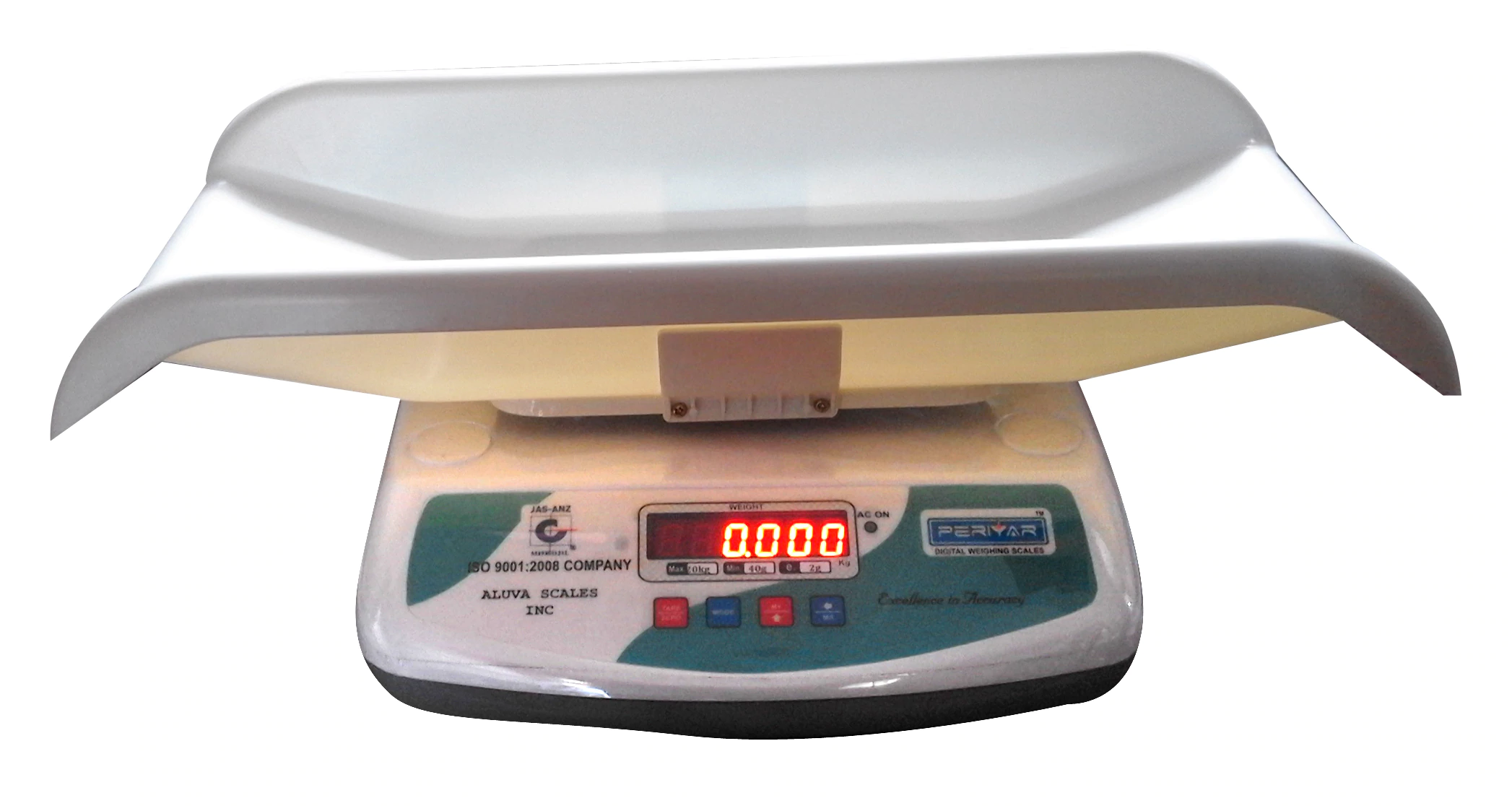 Medical Baby Scale – Precision Infant Weighing for Clinics and Hospitals