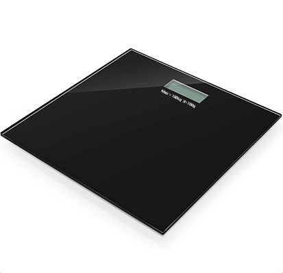 Digital Smart Scale with Tempered Glass - Body-Weight-Scales weighing scale available in Kampala, Uganda