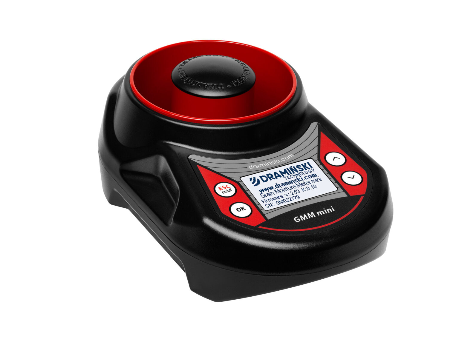 Standard Moisture Scale with Lightning-Fast Response Time - Grain-Moisture-Meters weighing scale available in Kampala, Uganda