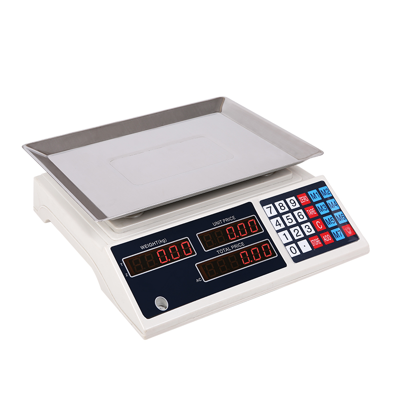 Commercial Weighing Scale for Ingredients - Price-Computing-Scales weighing scale available in Kampala, Uganda