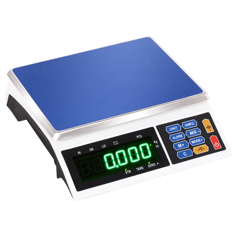 Accurate Kitchen Food Digital weighing Scale in Kampala - Waterproof weighing scale available in Kampala, Uganda