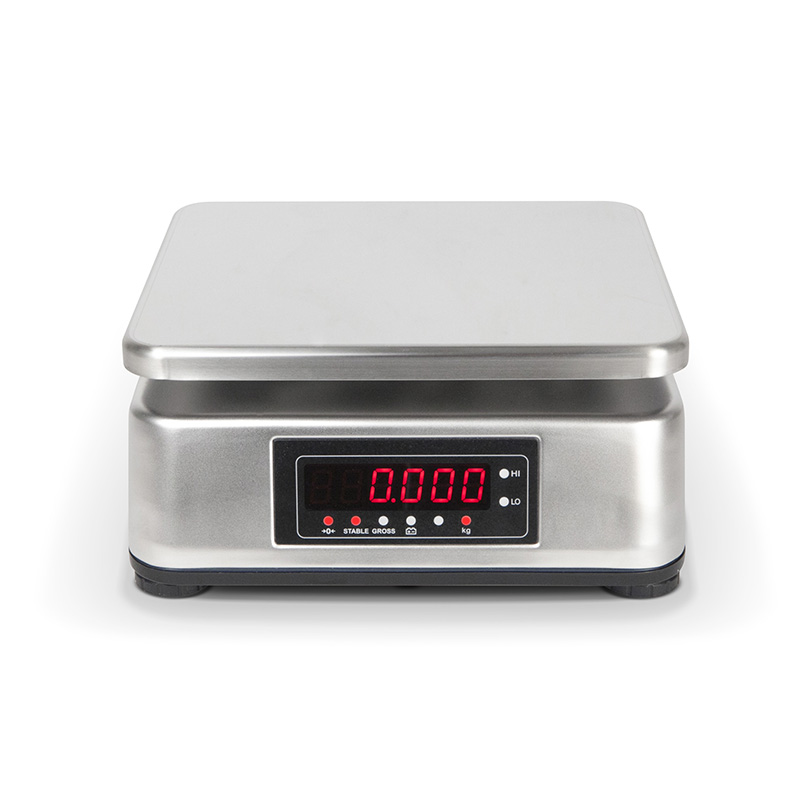 Sealed Waterproof Scale