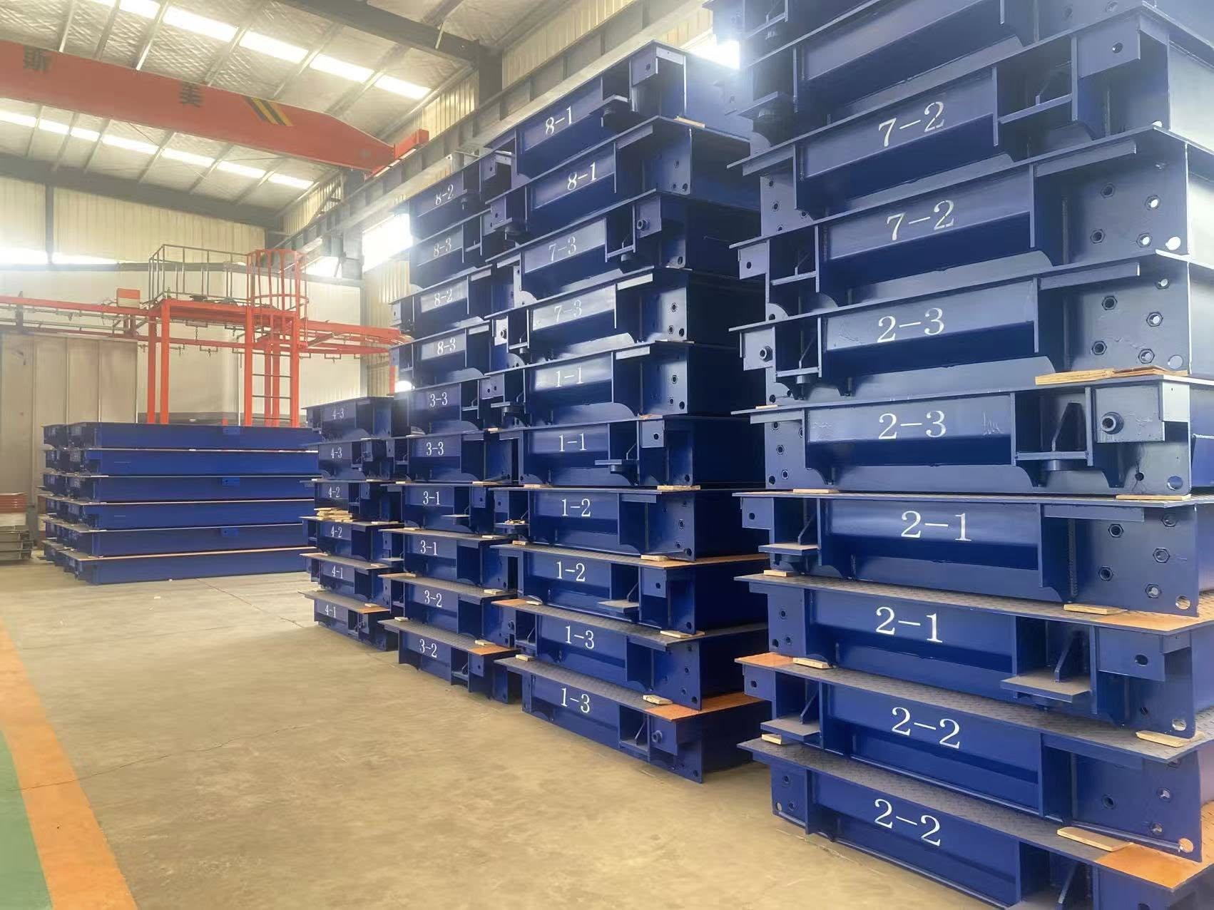 Weighbridge Digital Systems - view 2