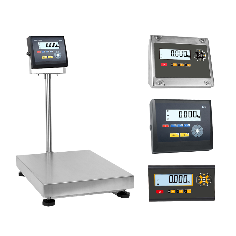 . 500kg Stationary Digital Weighing - Accessories weighing scale available in Kampala, Uganda