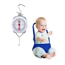 New dial Hanging weighing Baby scale in Kampala