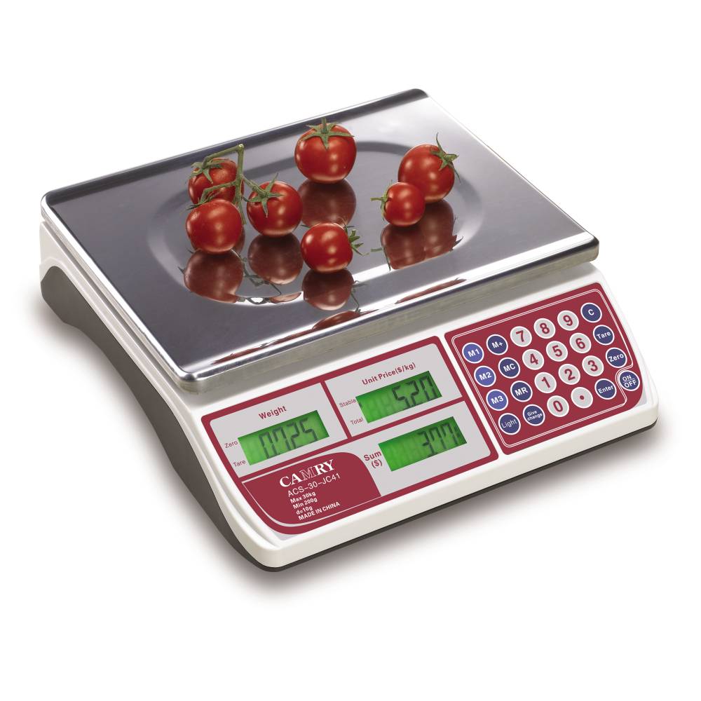 Price Computing Weighing Scale for Business – Uganda - Price-Computing-Scales weighing scale available in Kampala, Uganda