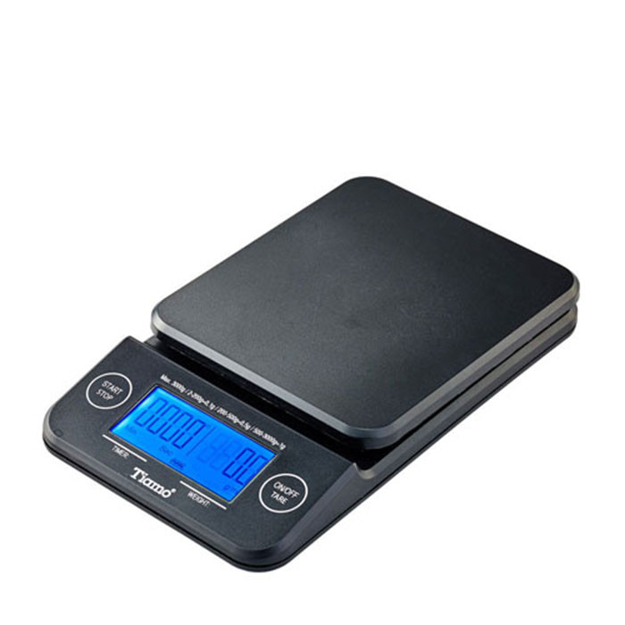 Digital Mineral Scale