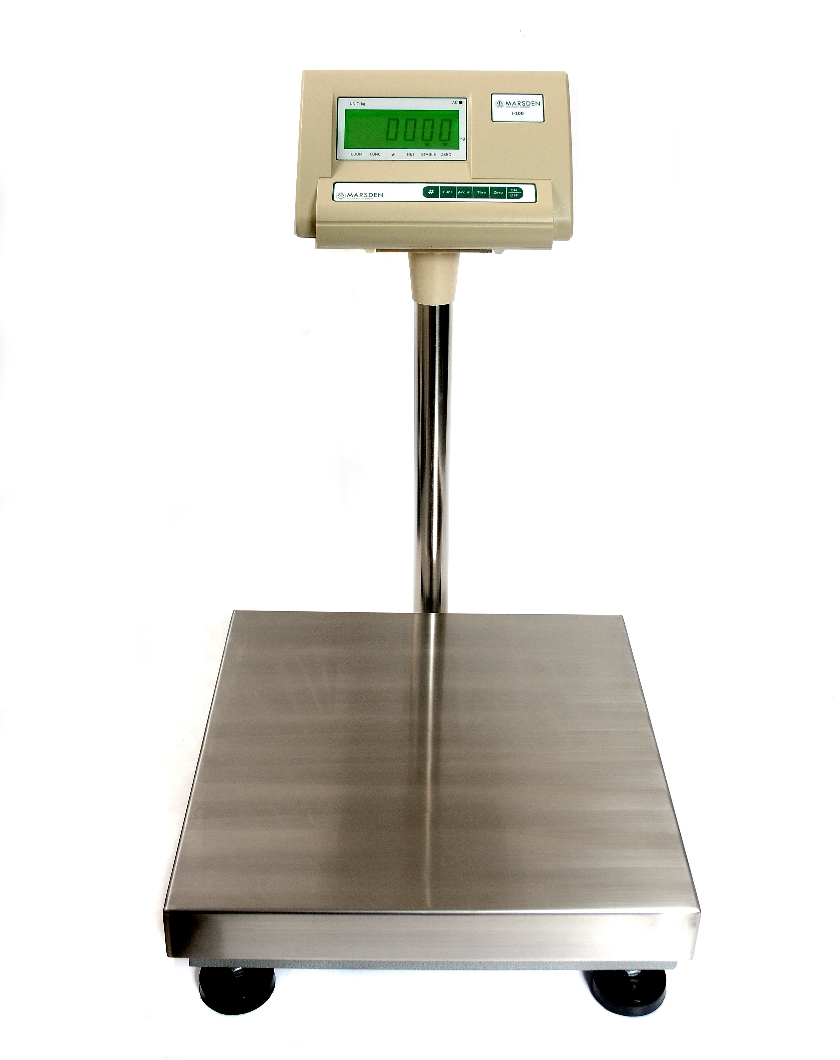 Material Handling Weighing Scale