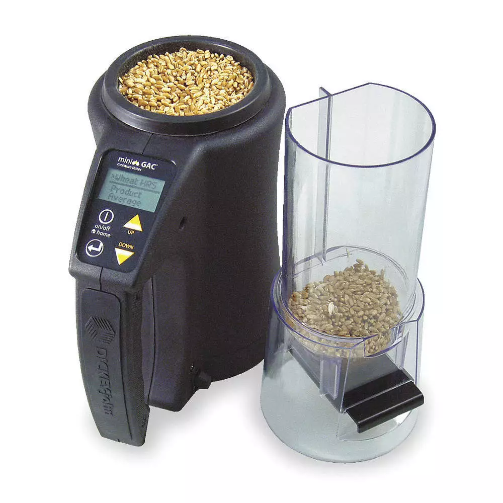 Complete Weighing Standard Accurate Moisture Scale - Grain-Moisture-Meters weighing scale available in Kampala, Uganda