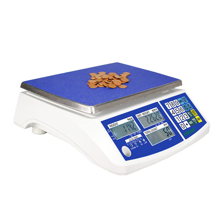 Price Computing Weighing Scale – Wandegeya.Ug - view 2