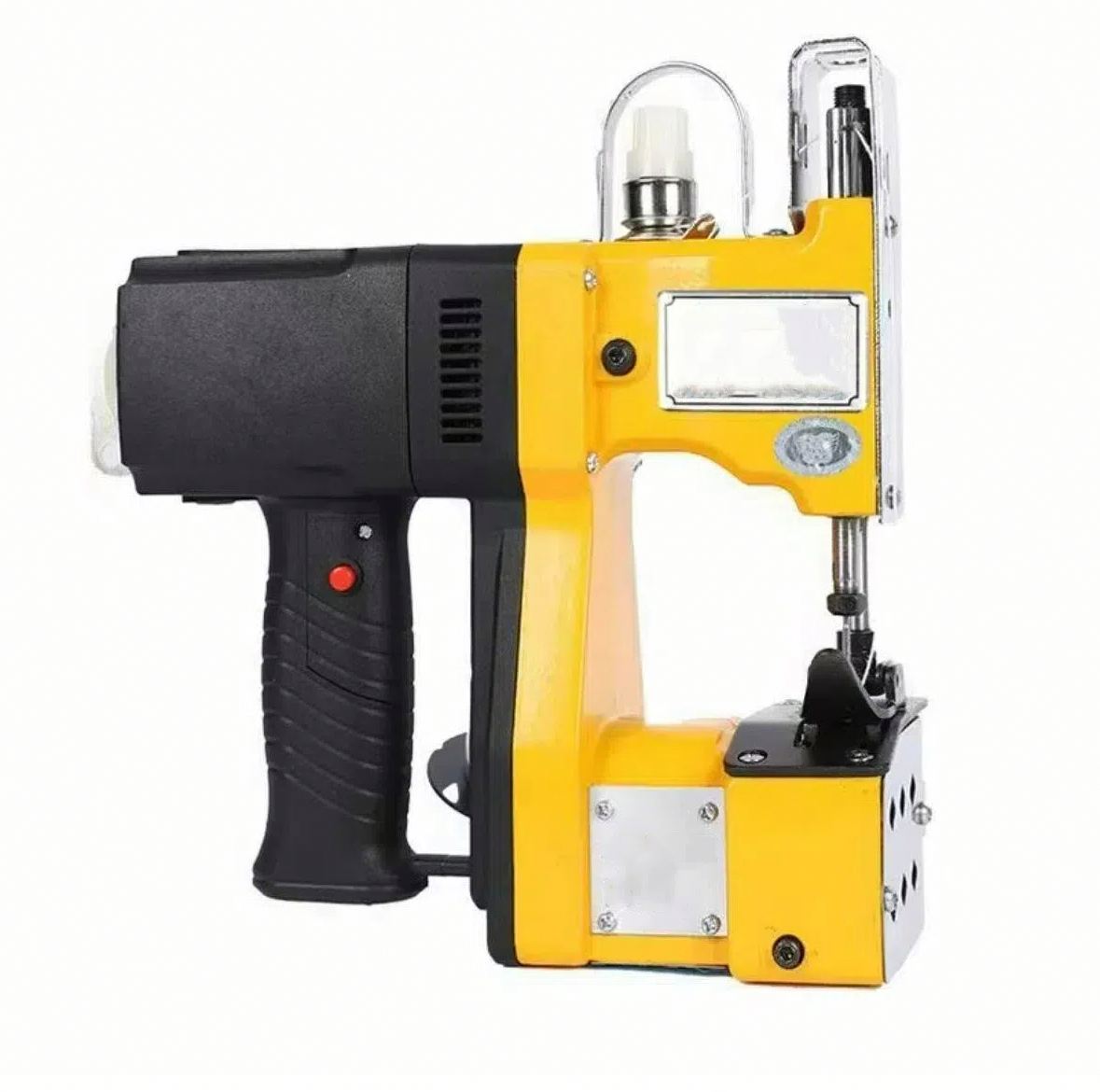 High Reliability Industrial Bag Closing Tool - Bag-Stitching-Machines weighing scale available in Kampala, Uganda