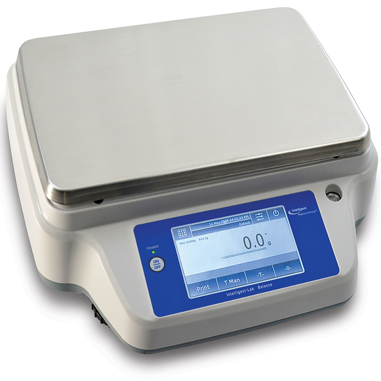 Price Computing Scale Plastic Case - Price-Computing-Scales weighing scale available in Kampala, Uganda