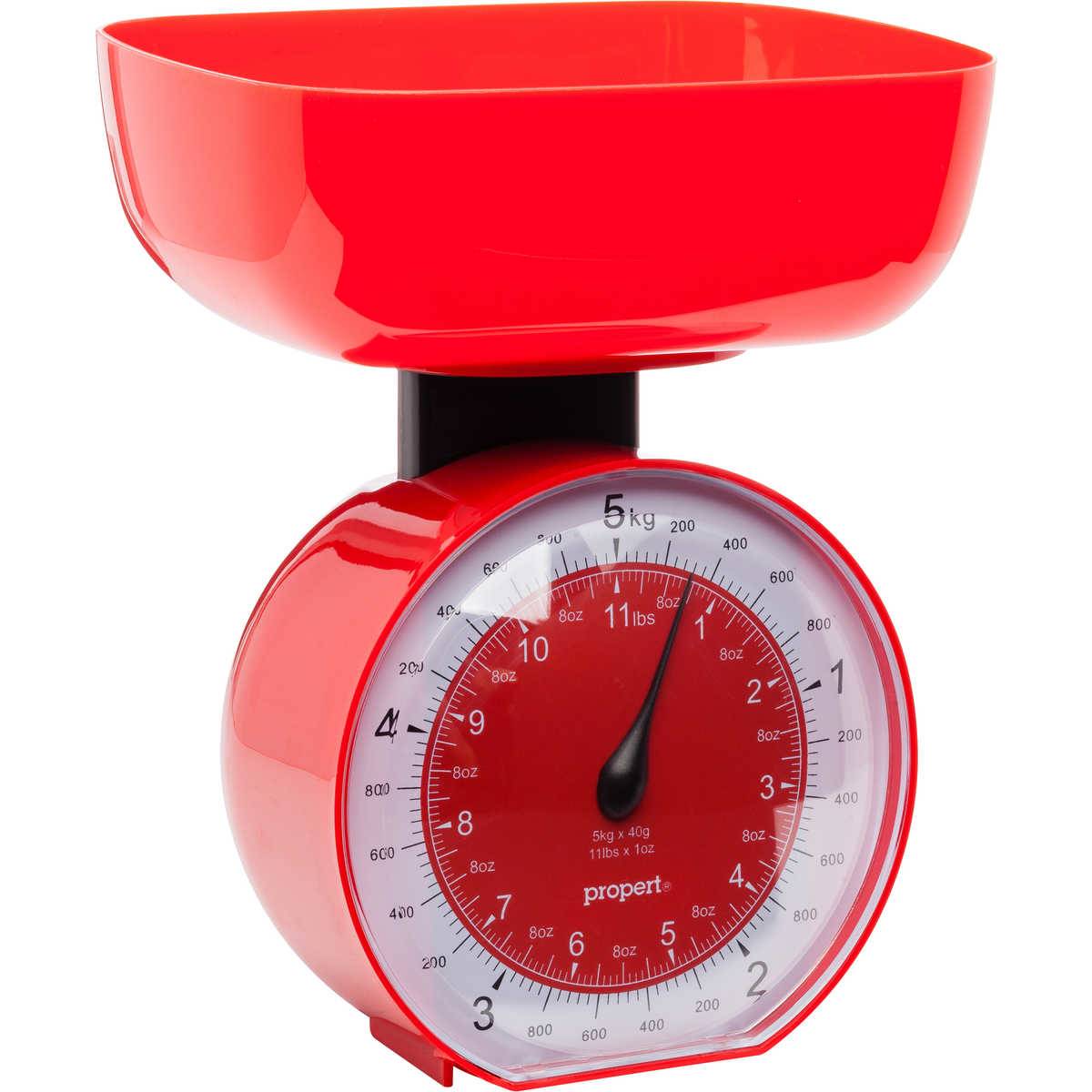 Qualified Kitchen LCD mechanical Food Cooking Scales