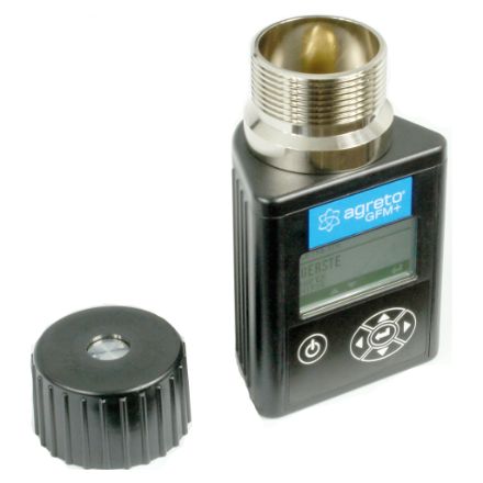 Portable Grain Tester for Coffee Farmers: A Practical Guide to Better Quality & Profits