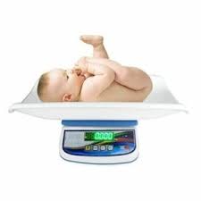 Newborn Baby and Infant digital weighing scales in Kampala