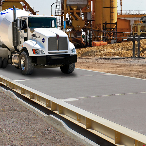Cardinal weighbridge kind from a certified company at Wandegeya - Vehicle-Weighbridges weighing scale available in Kampala, Uganda