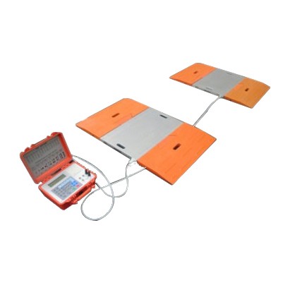 Portable Axle Scale - Axle-Truck-Scales weighing scale available in Kampala, Uganda
