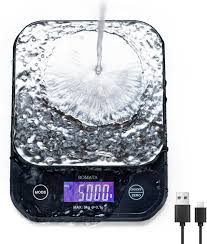 Waterproof Scales – Durable, Hygienic, and Reliable Weighing for Wet Environments - Image 2