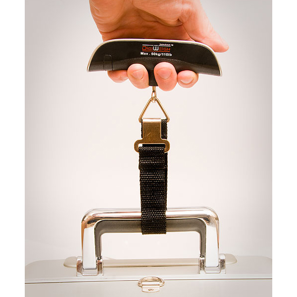 Quality industrial luggage weighing scales - Portable-Luggage-Scales weighing scale available in Kampala, Uganda