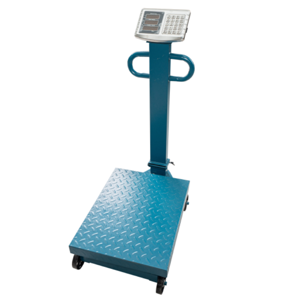 Digital Postal Platform Scale - view 2