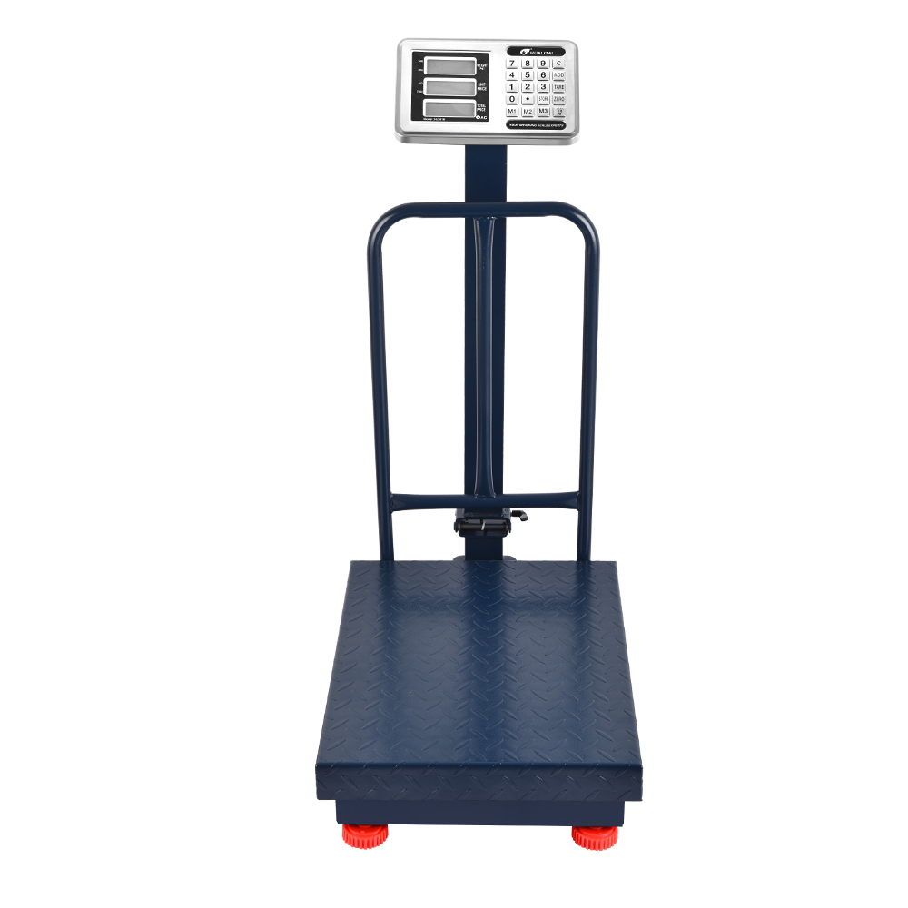 Accurate Industrial Platform Scales – Wandegeya - Platform weighing scale available in Kampala, Uganda