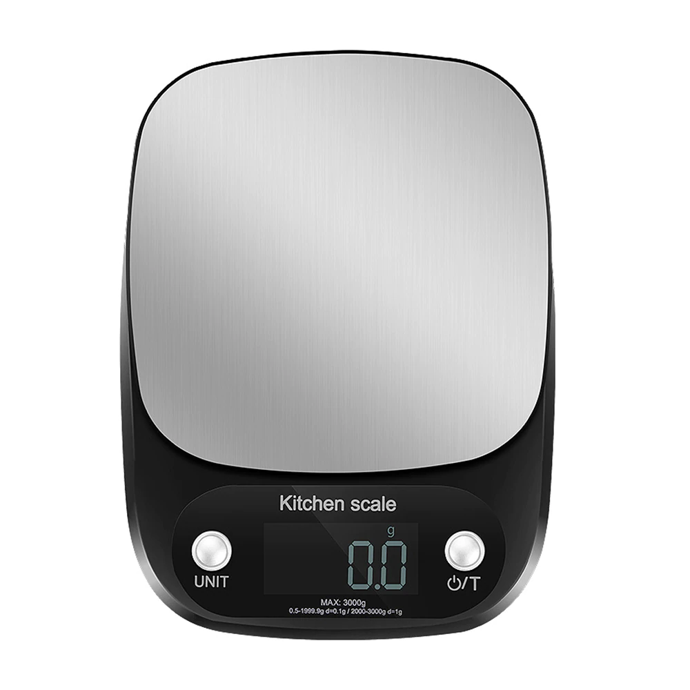 Pro-Baker Digital Kitchen Scale - Kitchen weighing scale available in Kampala, Uganda