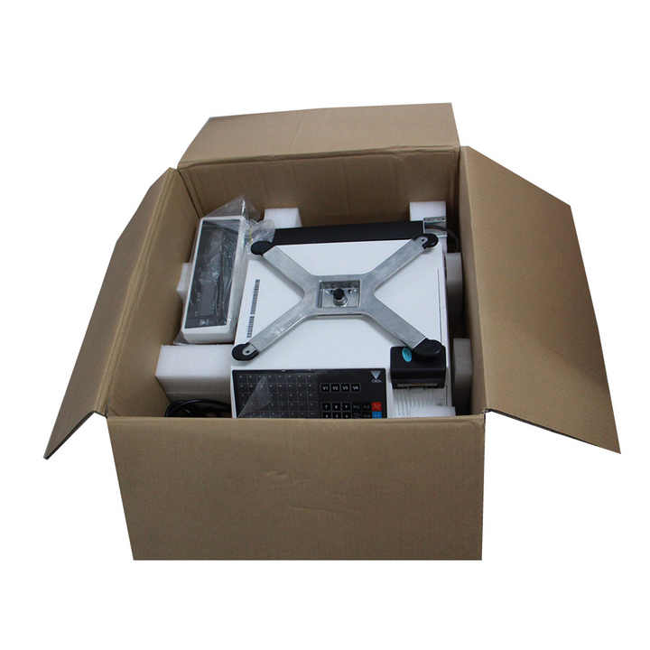 Precise and Budget-Friendly Barcode Label Scale - Barcode weighing scale available in Kampala, Uganda