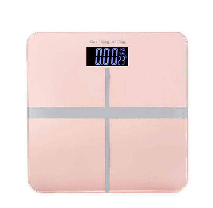 Medical Scale with BMI Check Function – Kampala, Uganda - view 2