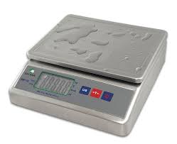 Tuna waterproof scale weighing scales