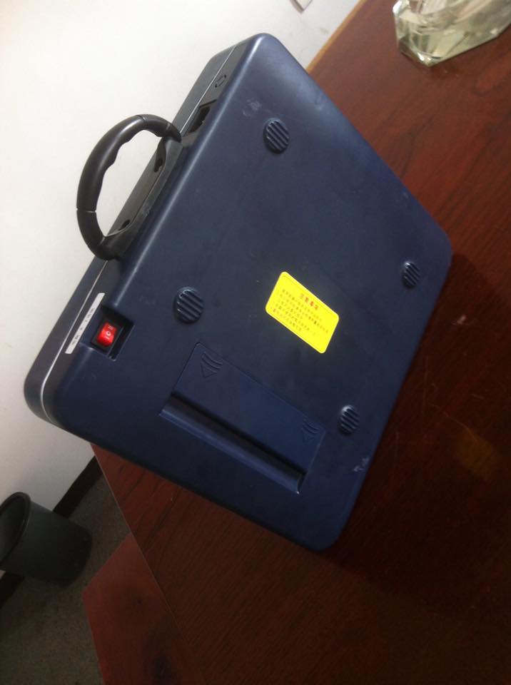 Digital Moisture Meter with Long Probe - Grain-Moisture-Meters weighing scale available in Kampala, Uganda